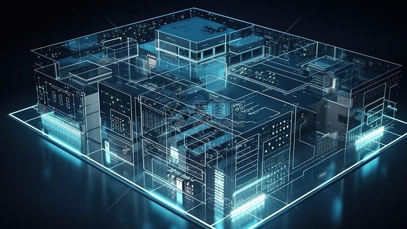 上海医疗RPA公司：医疗行业的自动化革新者