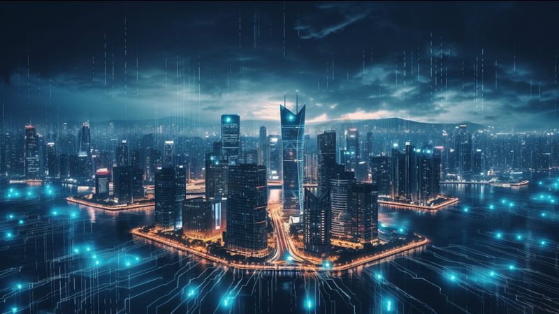 BI实时数据监控系统：核心架构与关键考量**